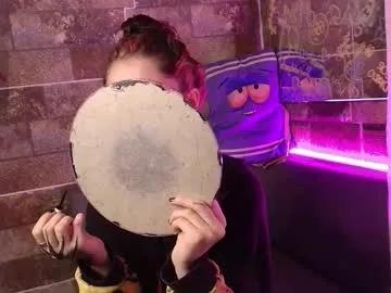 ravensinferno from Chaturbate