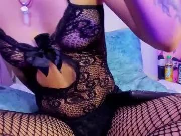 rcheelx from Chaturbate