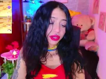 Naked redhotter_ from Chaturbate redhotter_ from Chaturbate