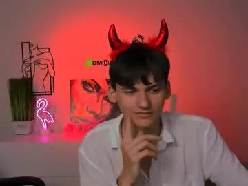 rico_steel from Chaturbate