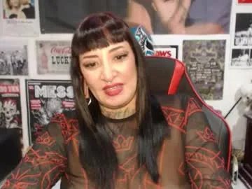 rollyderolandia666 from Chaturbate