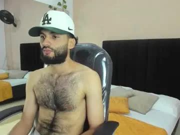 ryan_jackson_ from Chaturbate