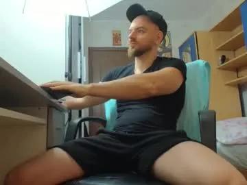 ryanstone_ from Chaturbate