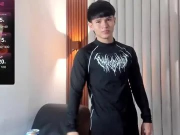 ryo_kush from Chaturbate