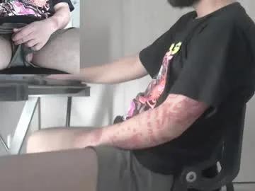 Sexy Saat_hiel wants you to fuck his body now saat_hiel from Chaturbate