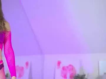 Join naked stripper Sabrinasutton sabrinasutton from Chaturbate