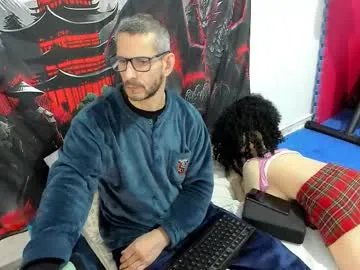 samuraijiu from Chaturbate