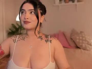 Dirty Sarah_volkov wants you to fuck her body now sarah_volkov from Chaturbate
