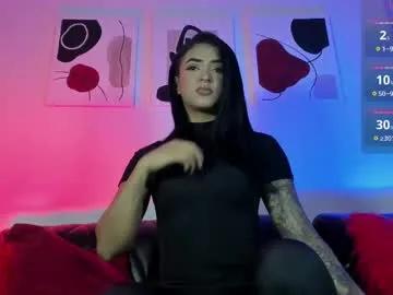 Admire Chaturbate's Scarleth061 scarleth061 from Chaturbate