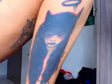 selina_kyl3 from Chaturbate