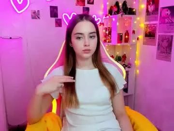 sensual_amy_ from Chaturbate