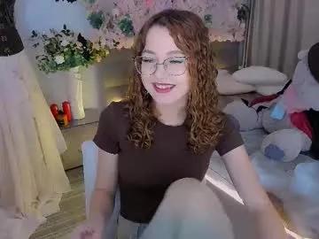 Sexy Sereneflame wants you to fuck her body now sereneflame from Chaturbate
