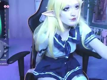 setsunai_ from Chaturbate