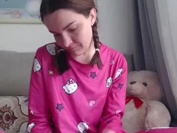 sexsy_bunny from Chaturbate