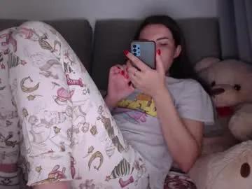 Sexy Sexsy_bunny wants you to fuck their body now sexsy_bunny from Chaturbate