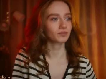 sexualiz_e from Chaturbate