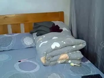 sexy_charliee from Chaturbate