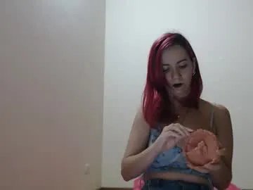 sexydemonangel from Chaturbate