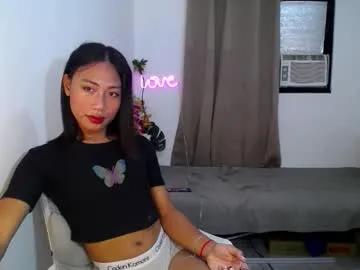 sheena_delight from Chaturbate