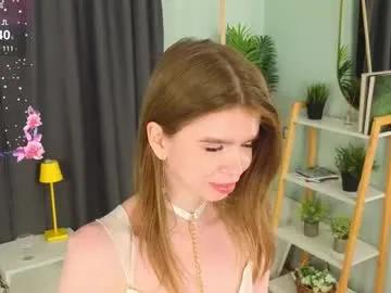 shelleyborom from Chaturbate