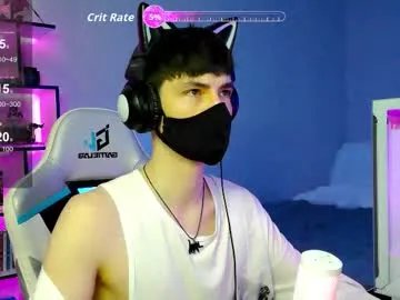 silinti from Chaturbate