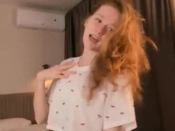 silkencrave from Chaturbate