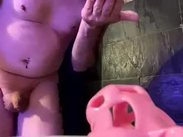 sissy_krissie from Chaturbate