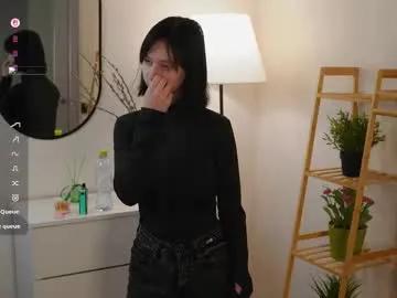 Try Skyemcguire, she wants to masturbate for you skyemcguire from Chaturbate