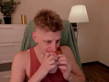 Admire amazing performer Slim_andy slim_andy from Chaturbate