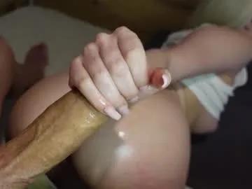 Join 24 years old sloppy_slut__420 from Chaturbate sloppy_slut__420 from Chaturbate