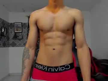 Explore slutty slut Son_hades son_hades from Chaturbate