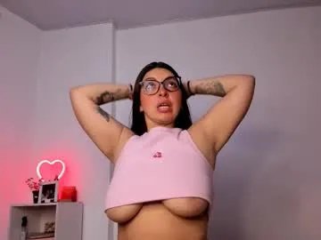 soysamicita_ from Chaturbate