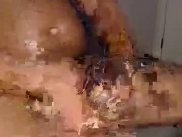 spacecowboi9619 from Chaturbate