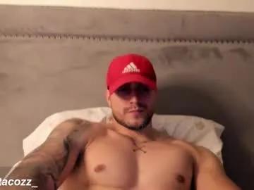 Explore 28 years old spartacozz from Chaturbate spartacozz from Chaturbate