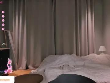 Join Ssashagarter, she wants to masturbate for you ssashagarter from Chaturbate