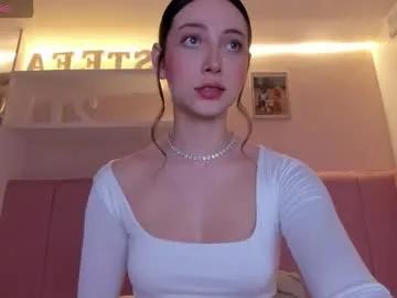 stefaagomez from Chaturbate