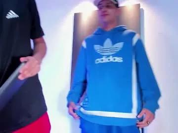 stiiveen_24cm from Chaturbate