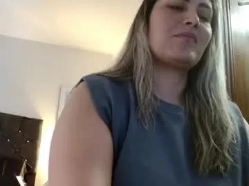 stormy_carter from Chaturbate
