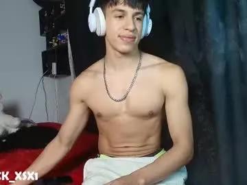 Discover Chaturbate's Strong_jackxxx strong_jackxxx from Chaturbate