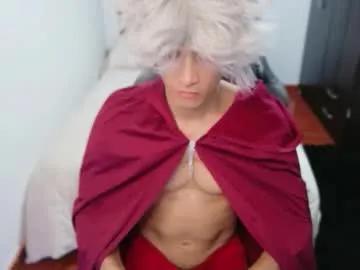 stylish_men from Chaturbate