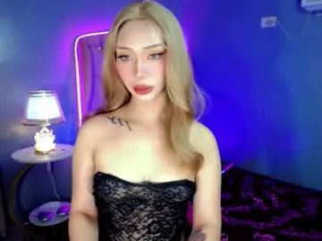sugar_hally from Chaturbate