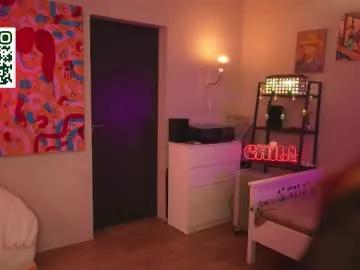 suk_ki from Chaturbate