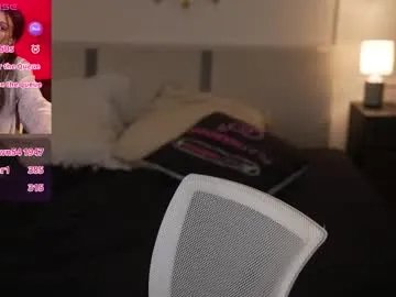 suzansweet from Chaturbate