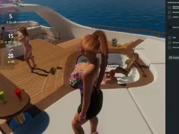 sweet_fleur from Chaturbate