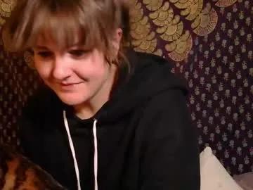 sweet_truffle from Chaturbate