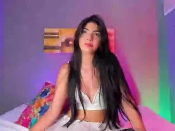 sweetaliss26 from Chaturbate