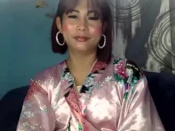 sweetspicypotato from Chaturbate