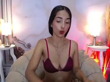 sweetylally from Chaturbate