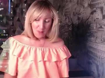 Masturbate to Chaturbate's Sylviathemodel sylviathemodel from Chaturbate