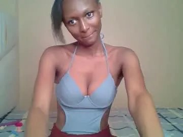 talisha_smiley from Chaturbate